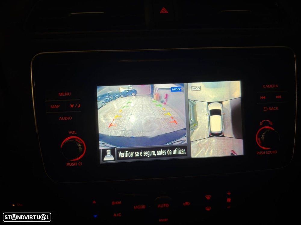 Nissan Leaf 40 kWh Tekna - 10