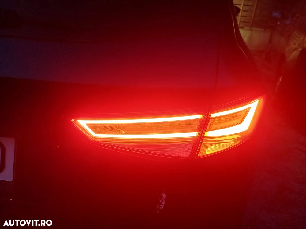 Seat Ateca 1.5 TSI Start&Stop DSG7 Style - 33