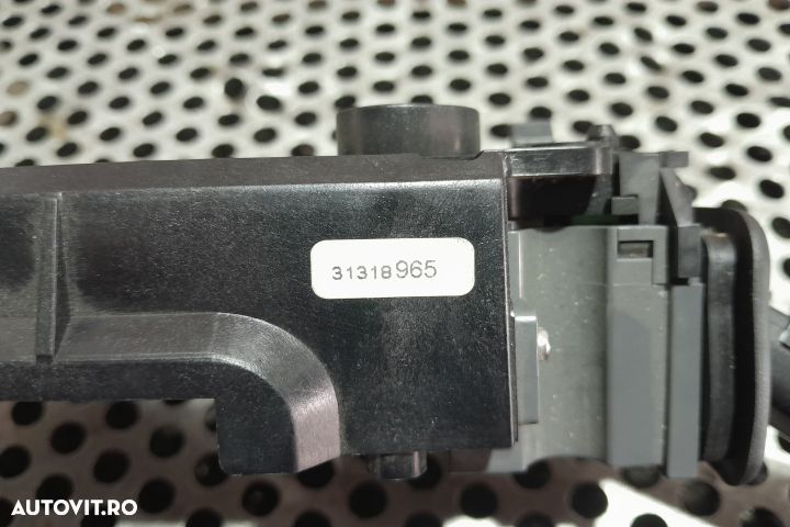 ANSAMBLU MANETE SMNALIZARE STERGATOARE 31318965 31318965 Volvo XC90 1 - 4