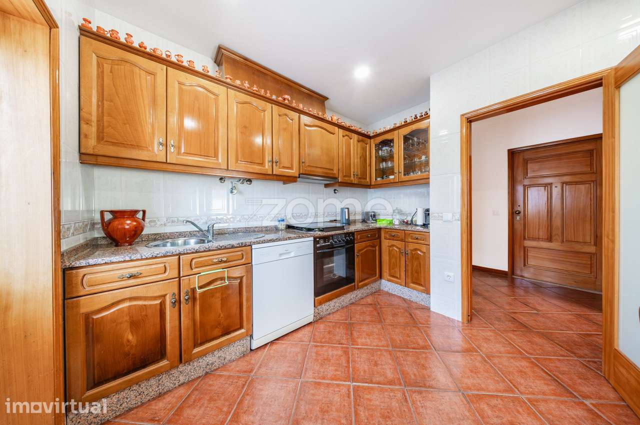 Apartamento T2 Seide São Miguel - Grande imagem: 5/21