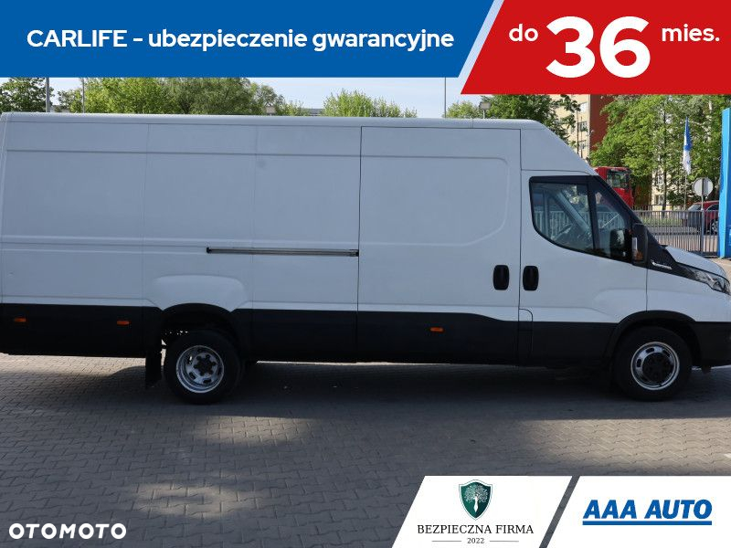 Iveco daily - 7