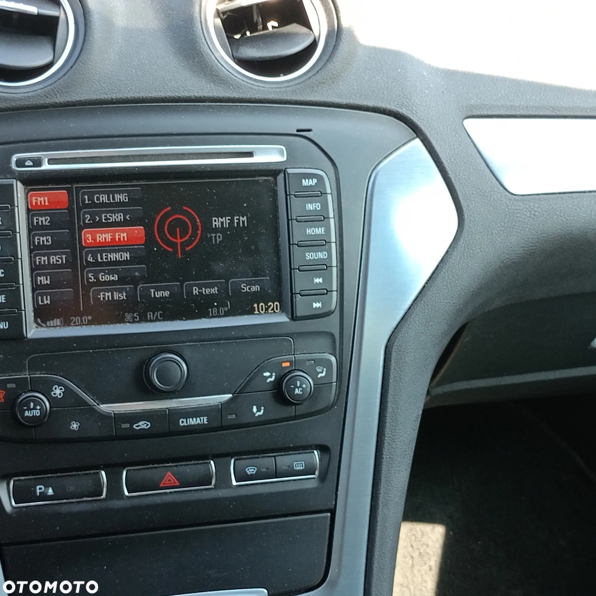 Ford Mondeo 2.0 TDCi Ghia - 18