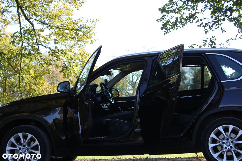 BMW X5 xDrive25d - 19