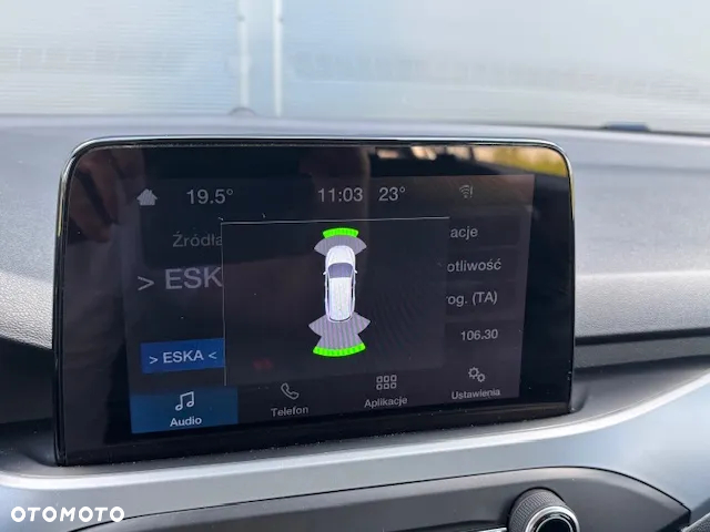 Ford Focus 1.5 EcoBlue Connected - 27