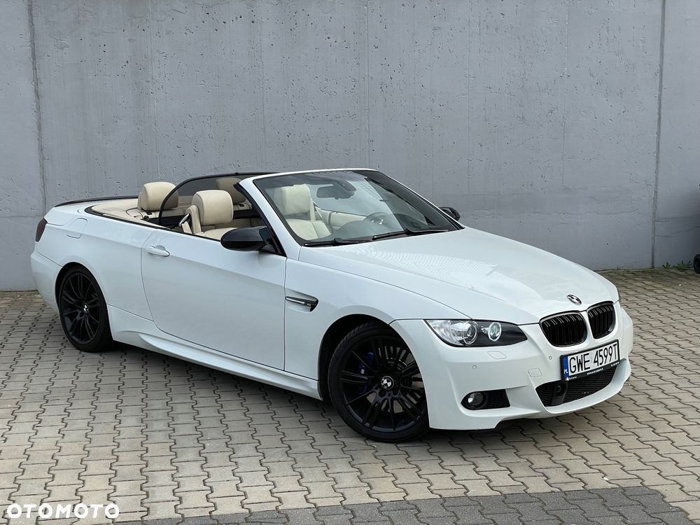 BMW Seria 3 330i M Sport Edition - 4