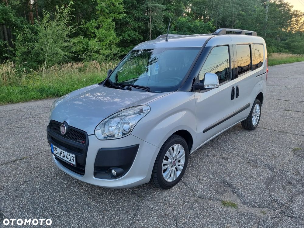 Fiat Doblo - 4