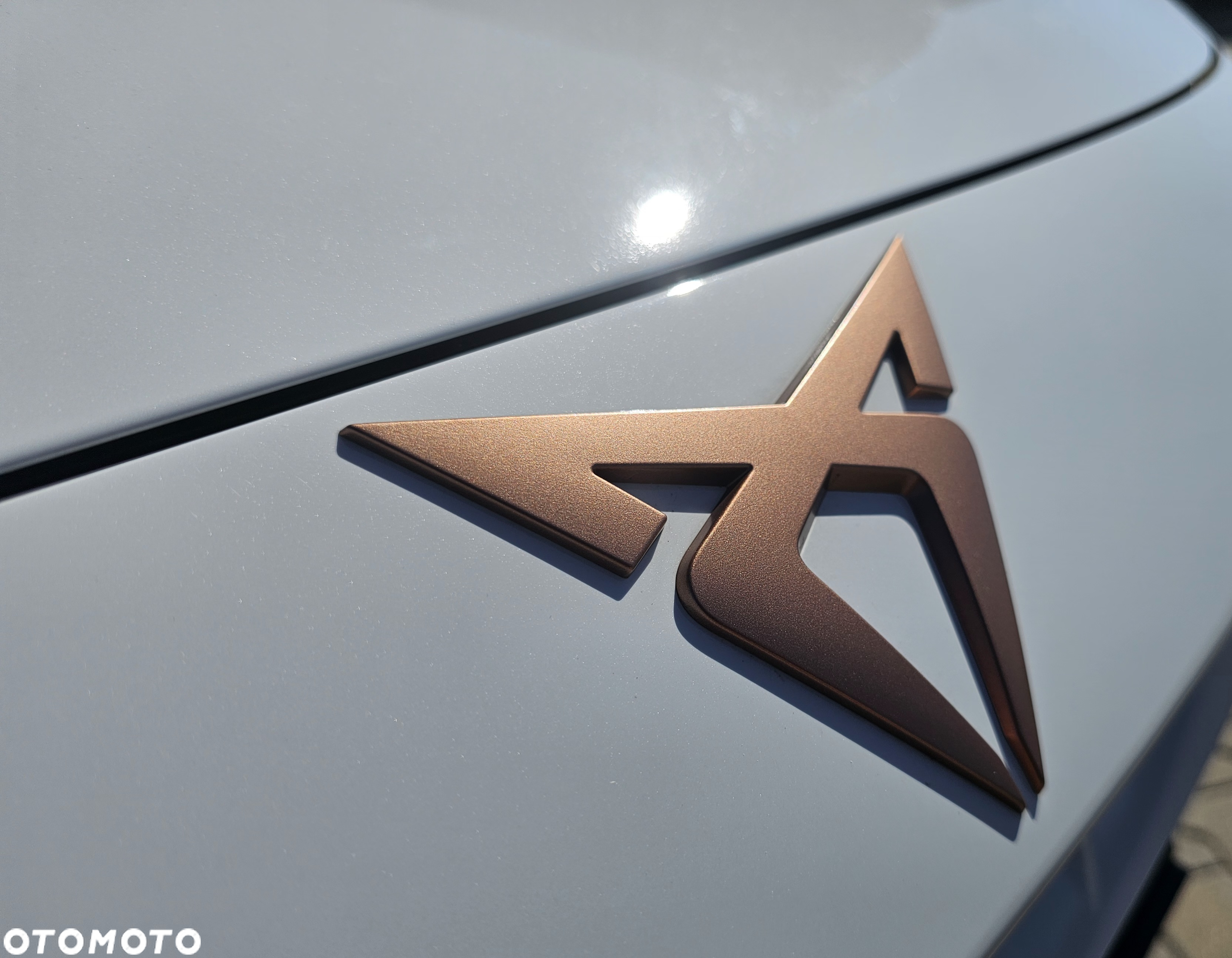 Cupra Formentor 2.0 TSI 4Drive VZ DSG - 9