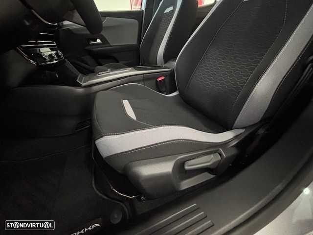 Opel Mokka 1.2 Hybrid Edition eDCT - 17