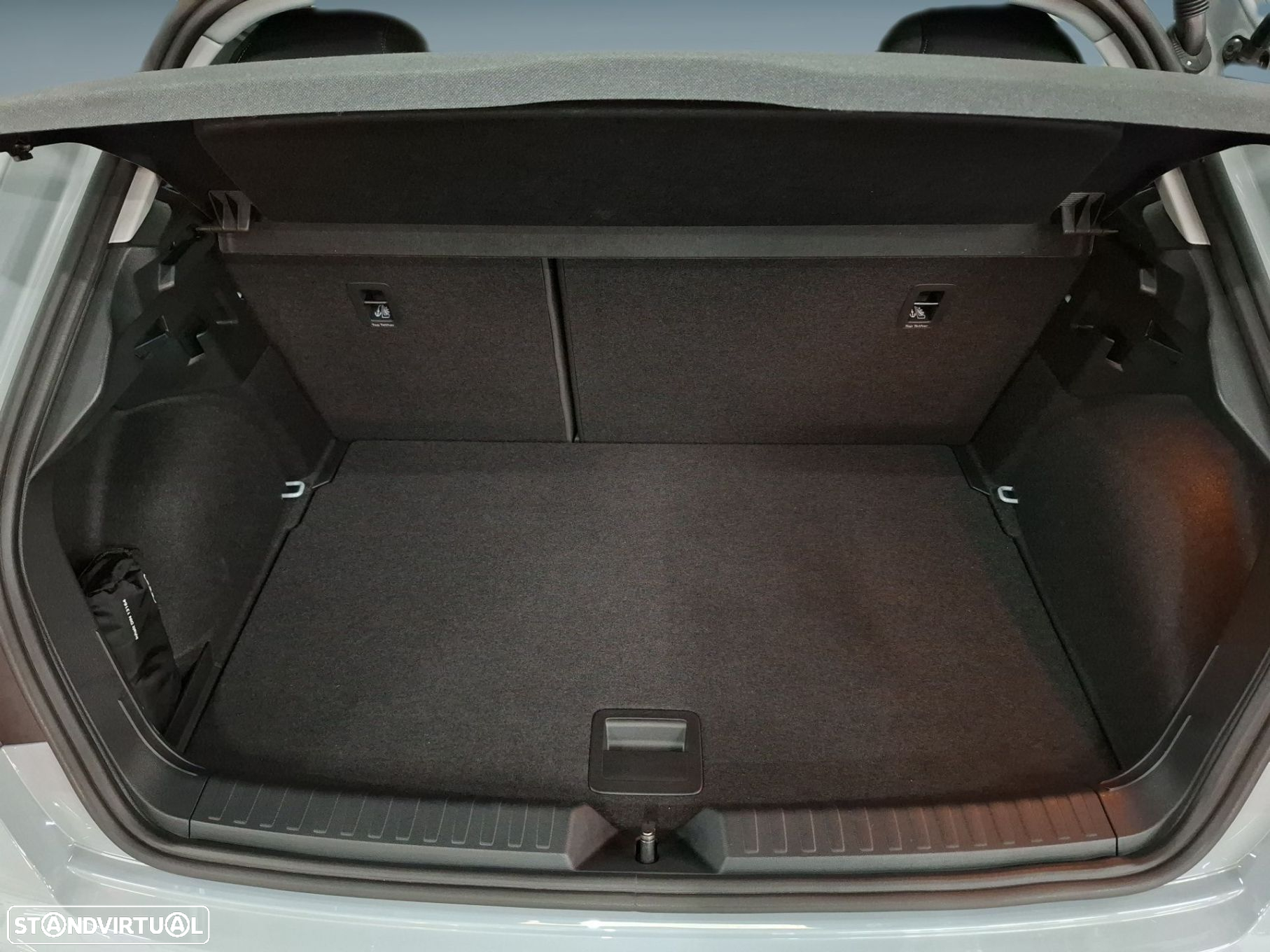 Audi A1 Sportback 30 TFSI Advanced S tronic - 23