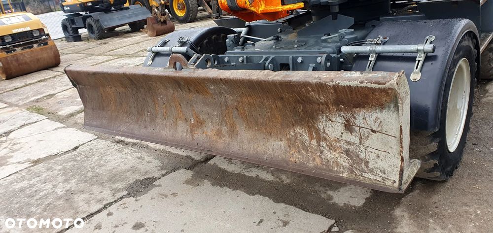 Wacker Neuson EW100 - 16