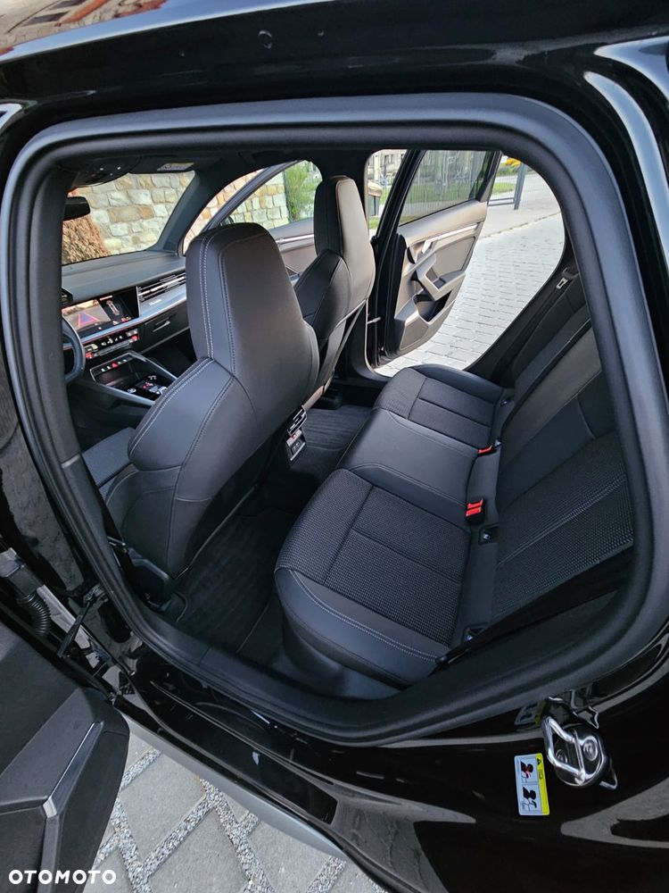 Audi A3 Sportback - 27
