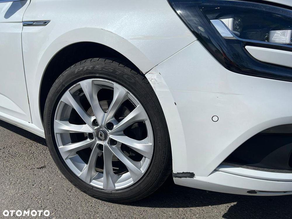 Renault Megane 1.2 Energy TCe Intens - 9