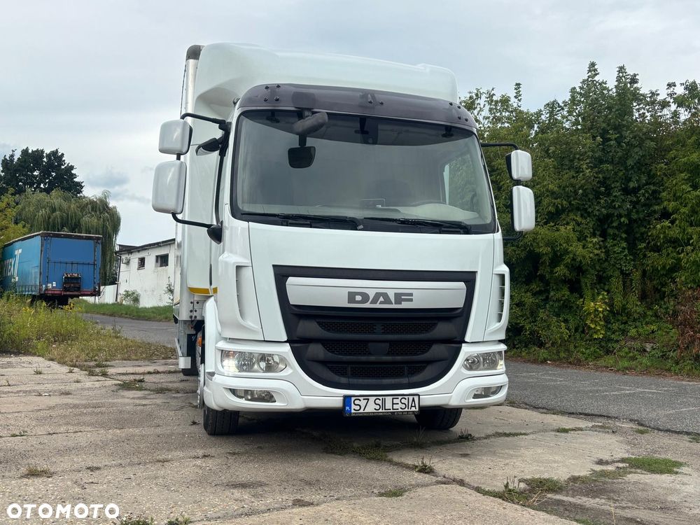 DAF LF 210 FA - 26