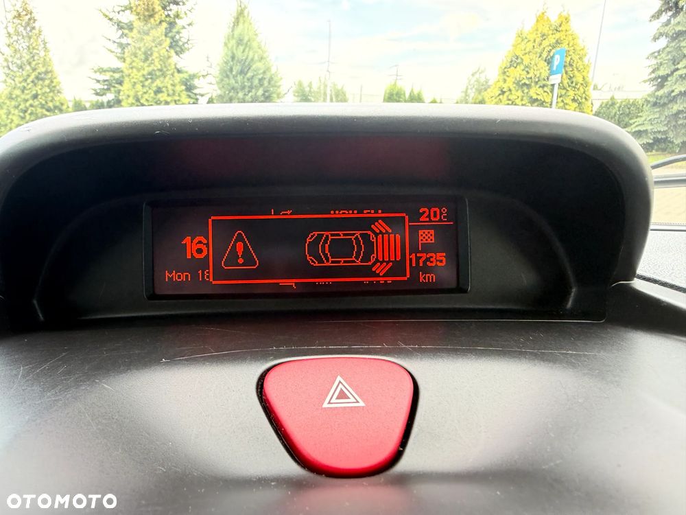 Fiat Scudo Panorama L2H1 Executive - 33