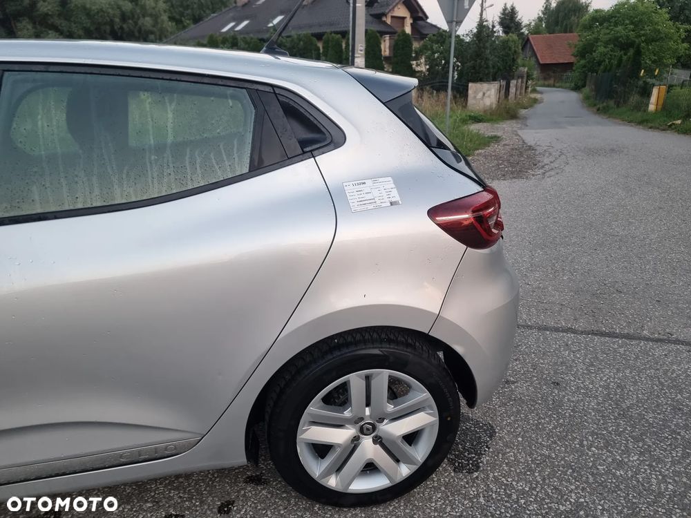 Renault Clio BLUE dCi 85 EXPERIENCE - 14