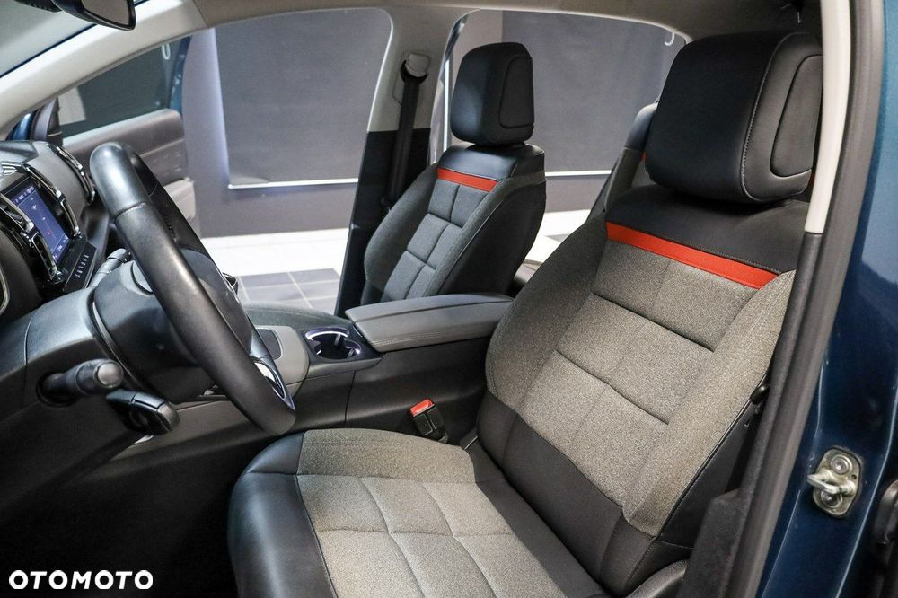 Citroën C5 Aircross 1.5 BlueHDi Feel - 17