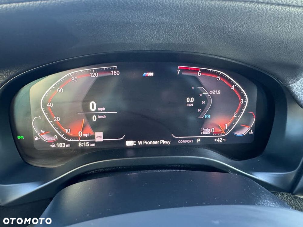 BMW X3 xDrive30i M Sport - 14