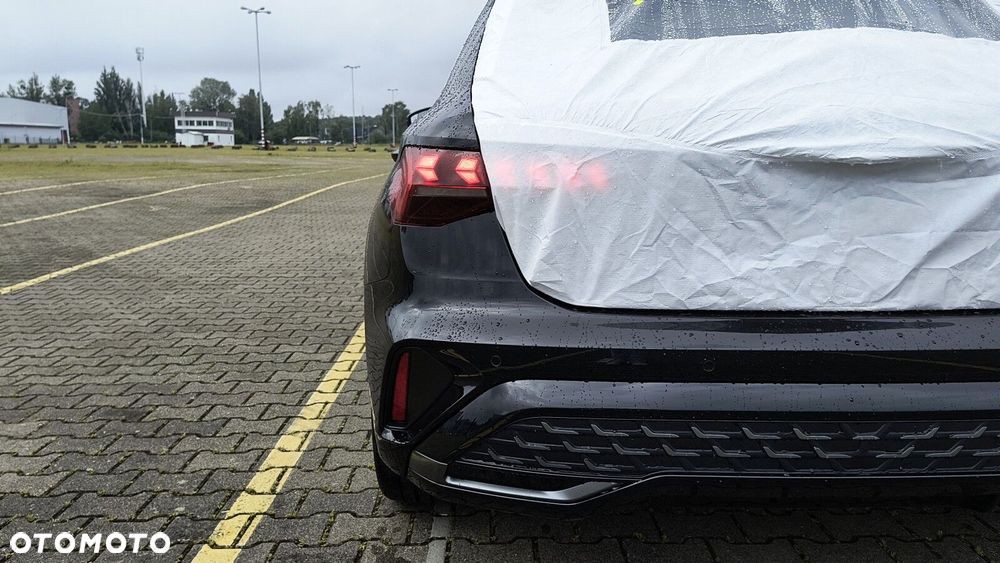 Audi A3 Sportback - 12