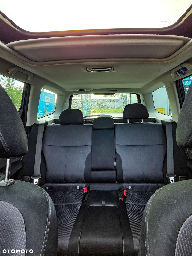 Subaru Forester 2.0 XA 000 - 7