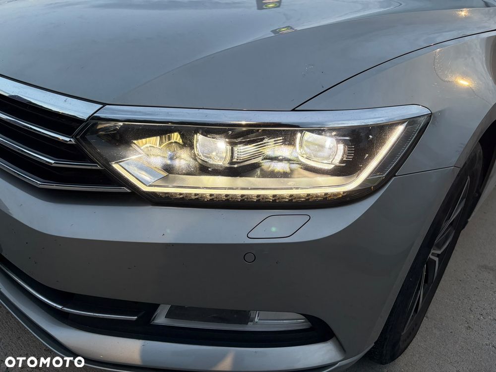 Volkswagen Passat 1.8 TSI BMT Comfortline - 3