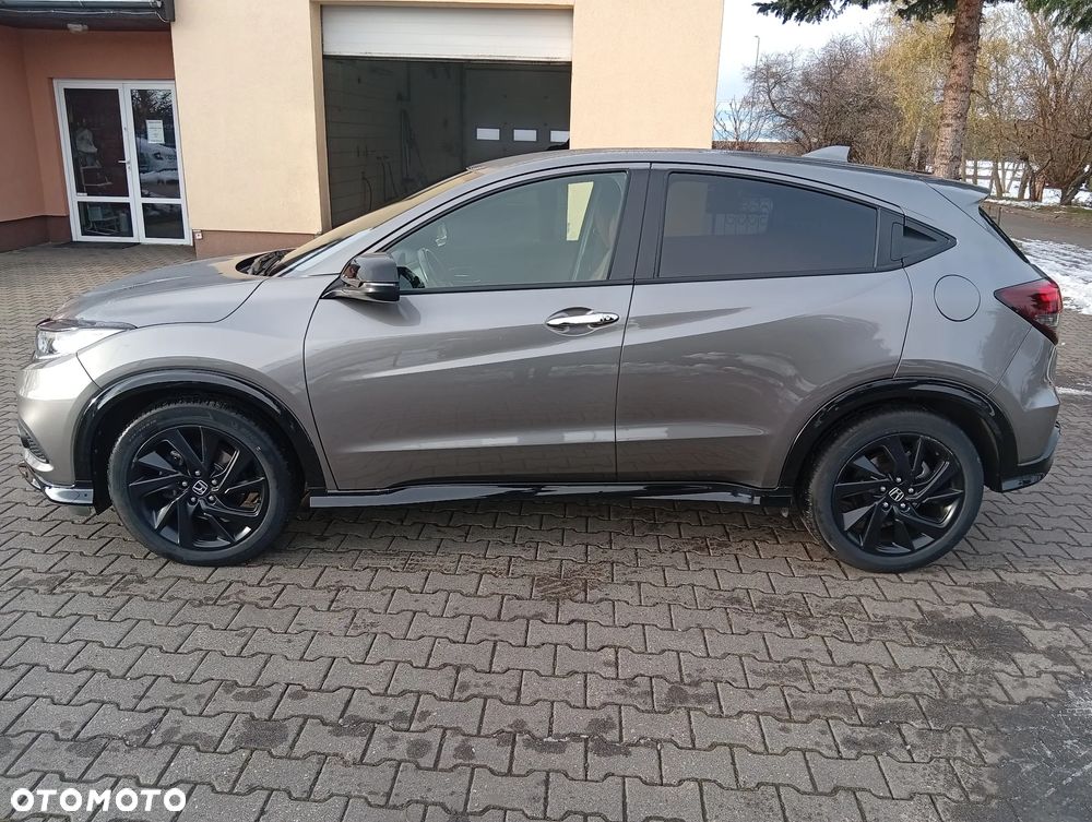Honda HR-V 1.5 Sport - 3