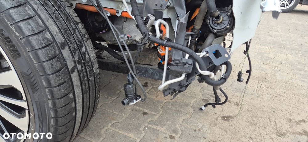 Renault Captur 1.6 E-TECH Plug-In Initiale Paris - 27