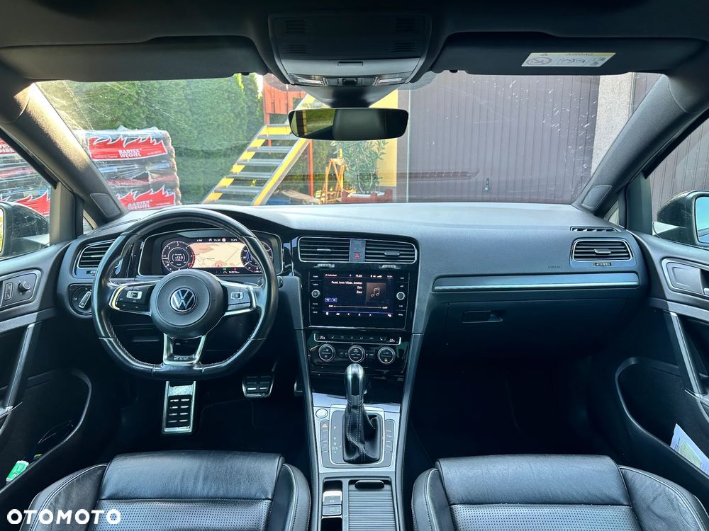 Volkswagen Golf VII 2.0 TDI BMT GTD DSG - 8