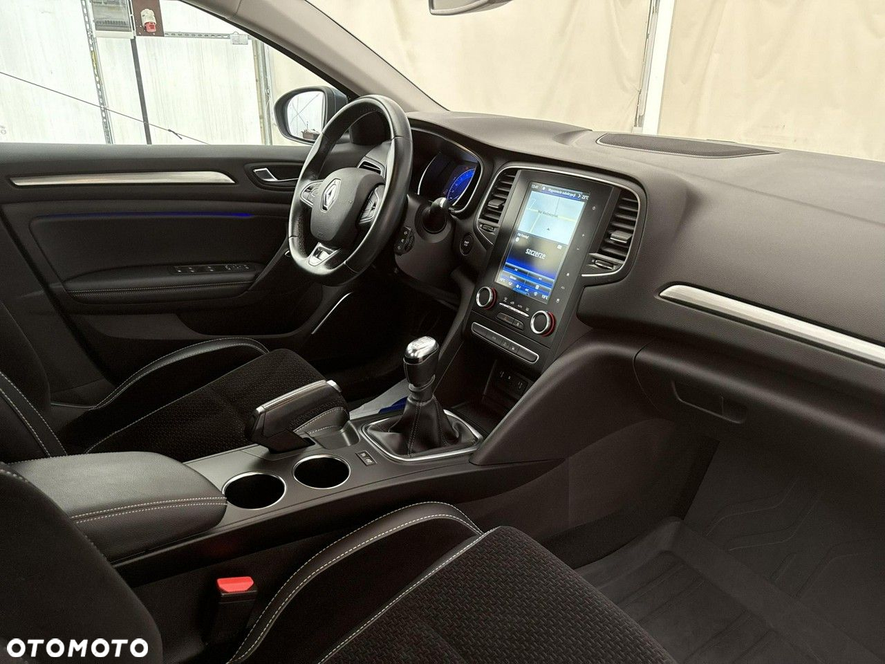 Renault Megane - 26