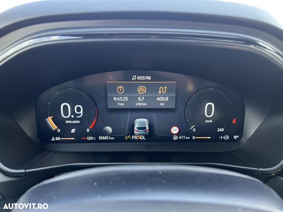 Ford Focus - 19
