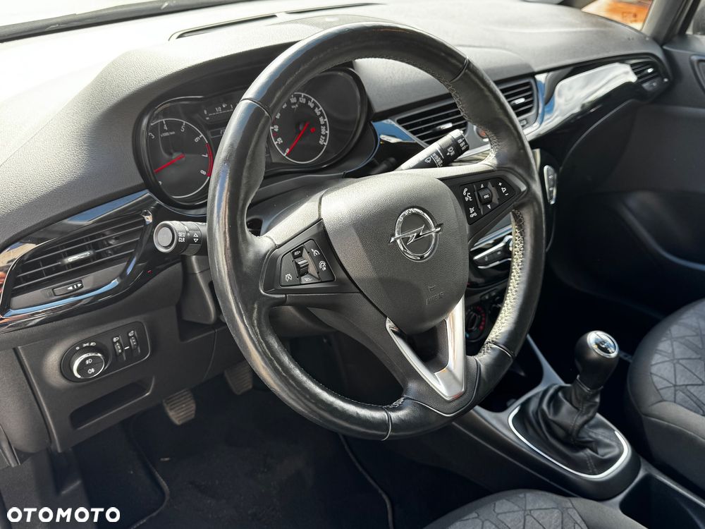 Opel Corsa 1.2 120 Jahre - 38