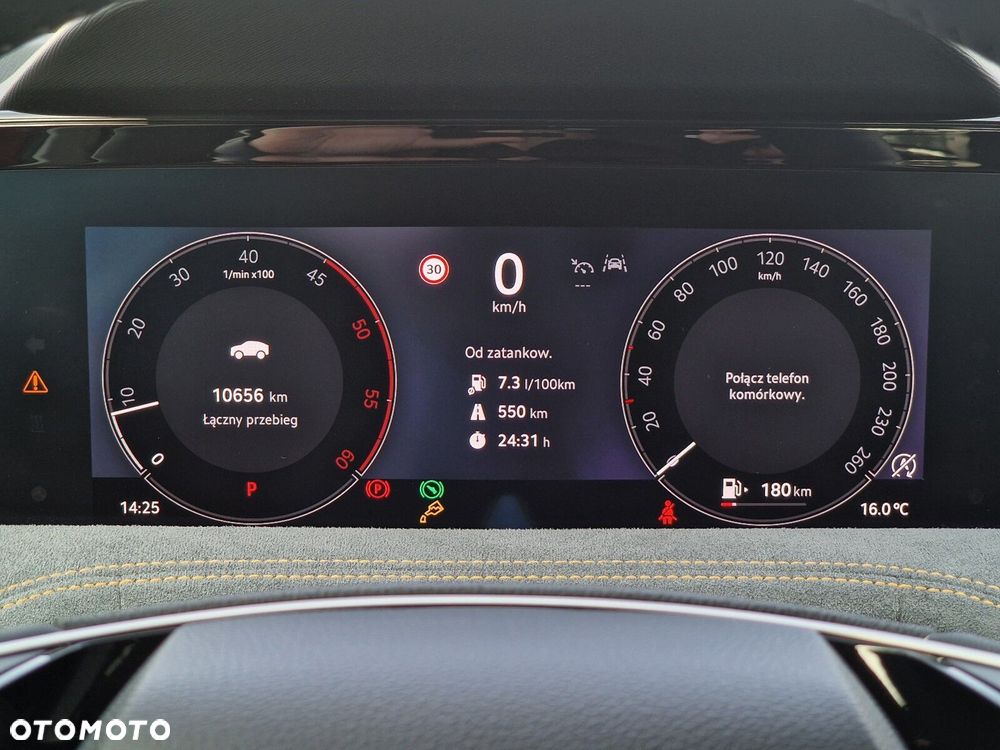 Skoda Superb 2.0 TDI SCR 4x4 Selection DSG - 30