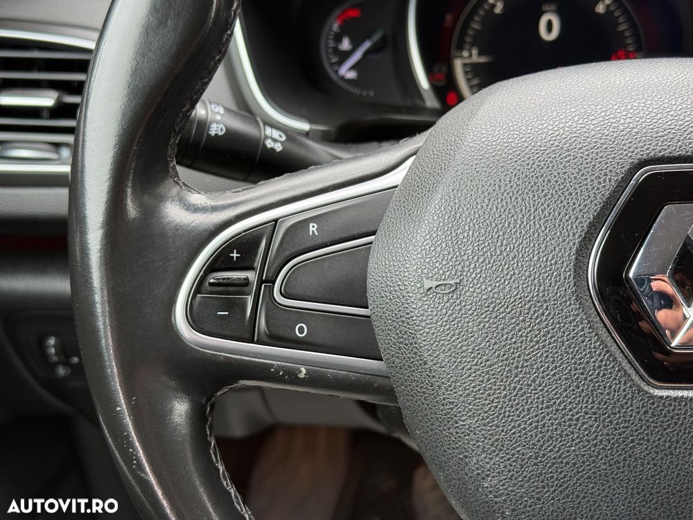 Renault Talisman ENERGY dCi 130 Business - 7