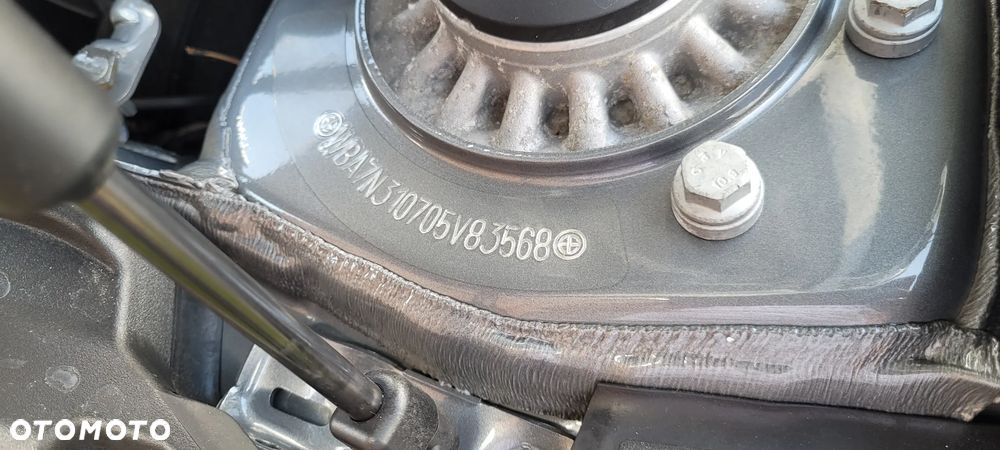 BMW Seria 1 120d Sport Line Shadow - 9