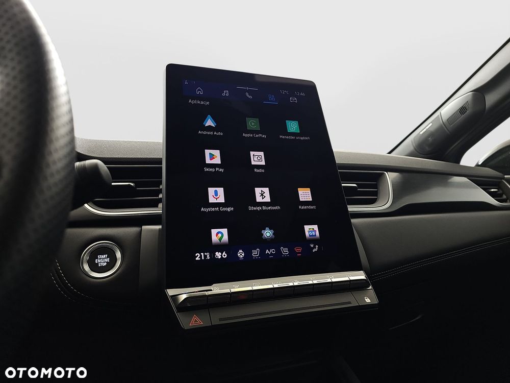 Renault Symbioz 1.6 E-Tech Full Hybrid 145 Iconic - 14