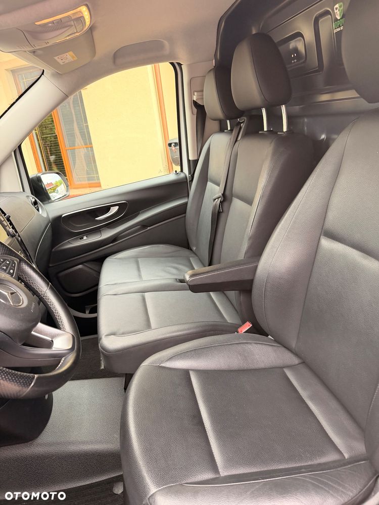 Mercedes-Benz Vito - 5