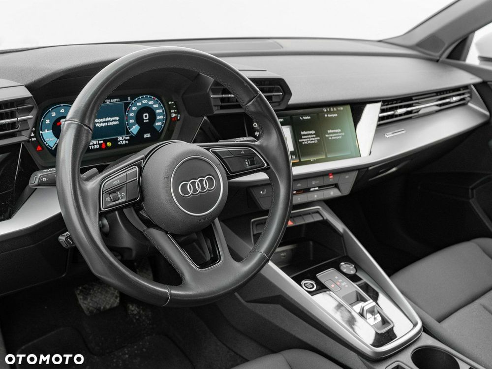 Audi A3 Sportback - 7