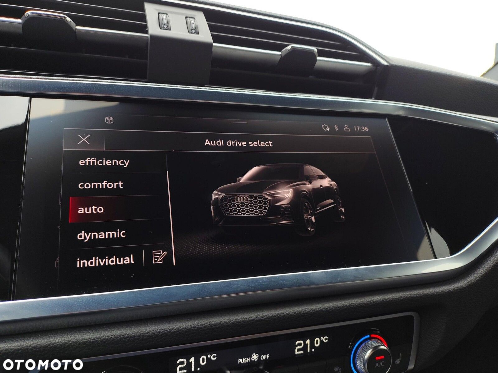Audi Q3 Sportback - 26
