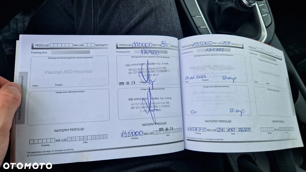 Hyundai i30 1.5 DPI Comfort - 18