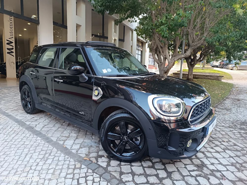 MINI Countryman Cooper SE Premium P. Essential Auto - 5