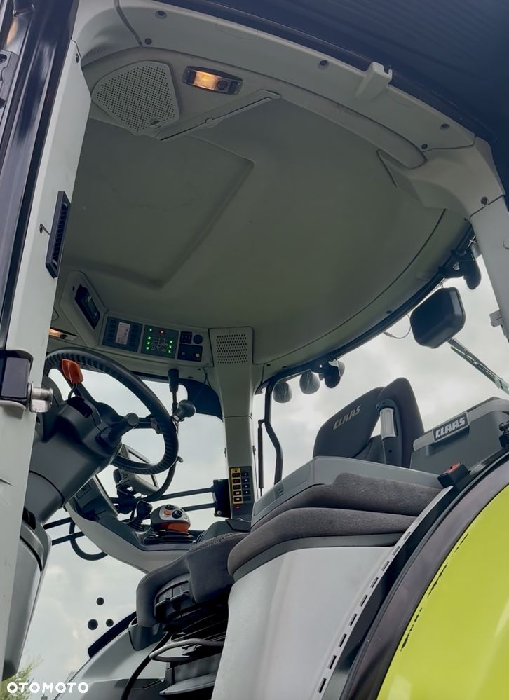 Claas Axion 930 Cmatic - 9
