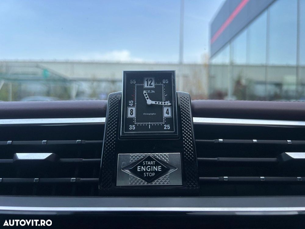 DS Automobiles DS 9 1.6 PHeV EAT8 Rivoli + - 26