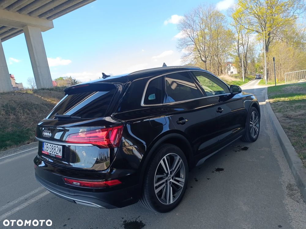 Audi Q5 35 TDI S tronic - 3