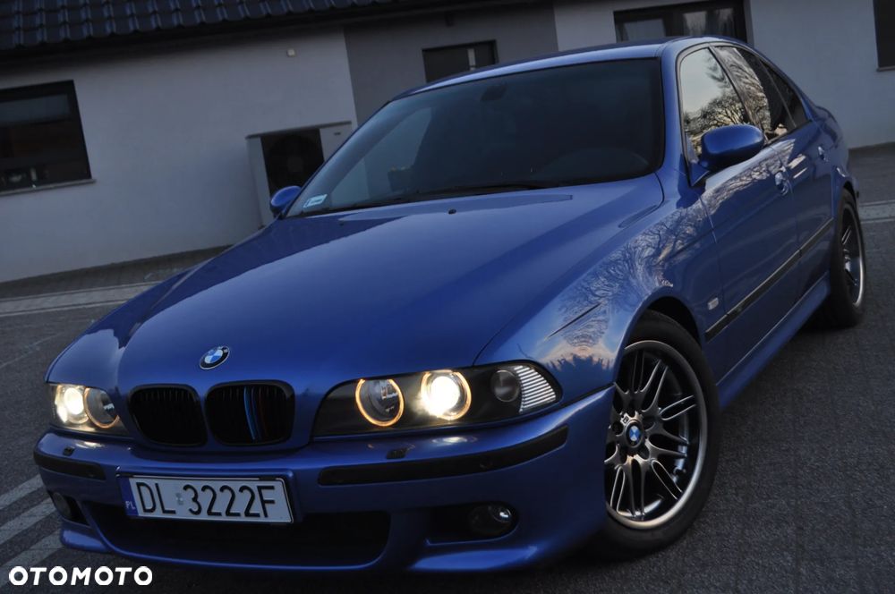 BMW M5 - 38