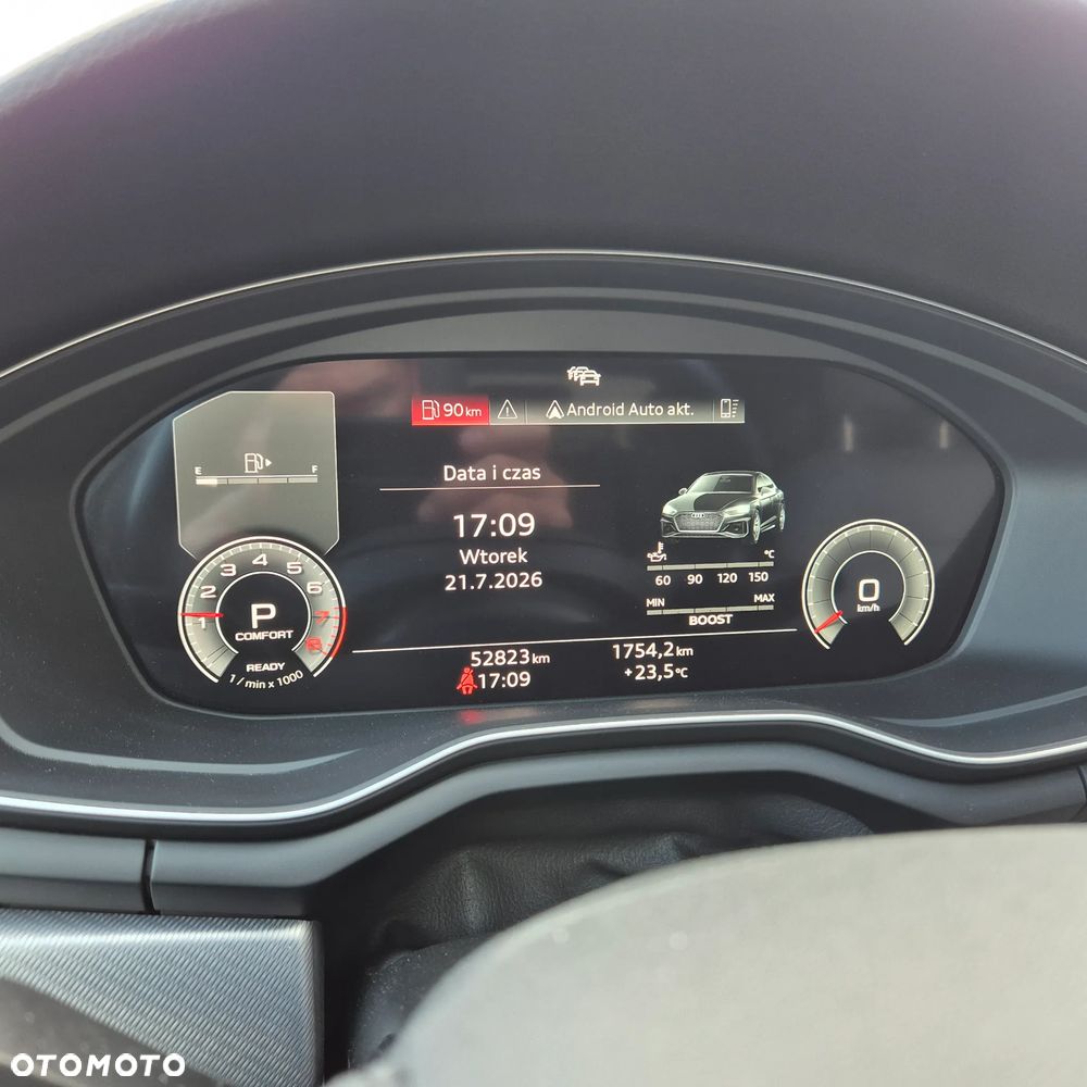 Audi A5 Sportback - 30