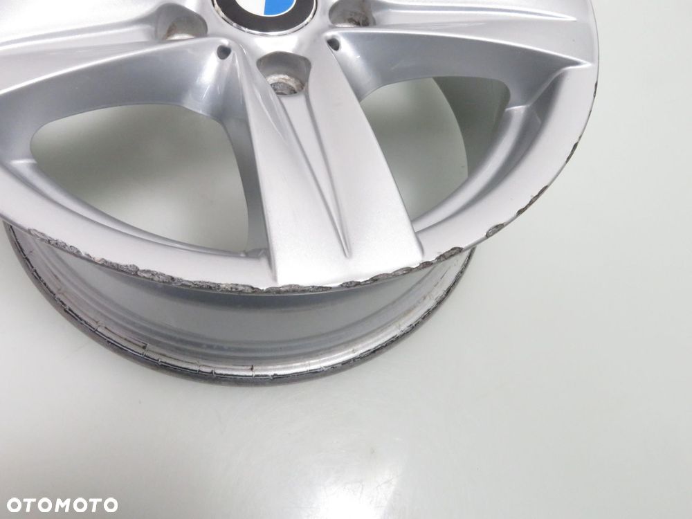 Alufelgi 16'' BMW 3 E90 5 E60 F10 5x120 - 6