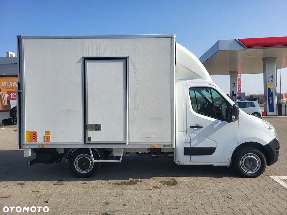 Renault Master - 17