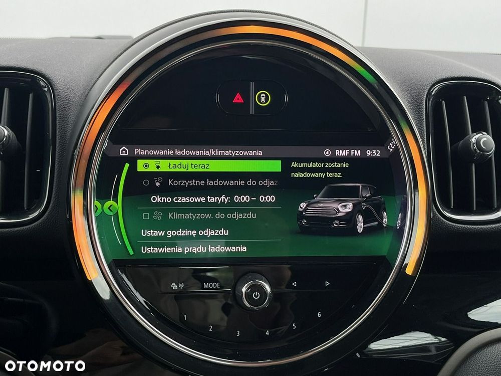 MINI Countryman Cooper SE ALL4 - 31