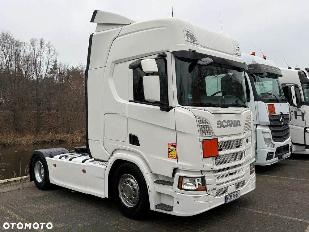 Scania - 24