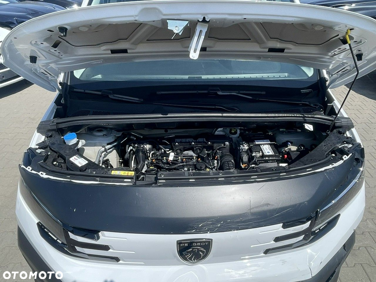 Peugeot Partner 1.5 BlueHDI L2 Pro (bryg.) - 11