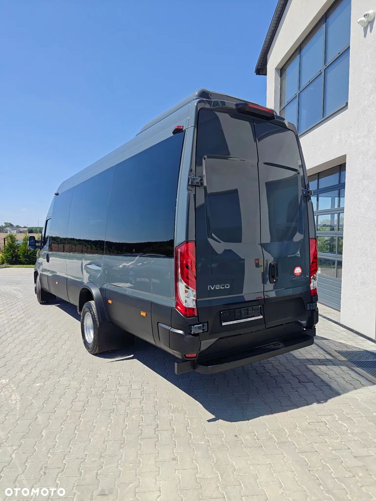 Iveco Daily - 4